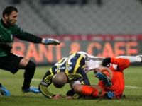 Fenerbahçe boyun eğdi - İZLE