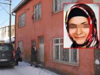 Sözleşmeyle satılan kız Sivasta ortaya çıktı
