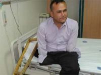 Tırnakları uzamaya başladı