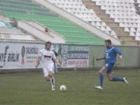 Enişteyi üzmedik: 1-1
