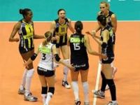 Fenerbahçe tarih yazdı