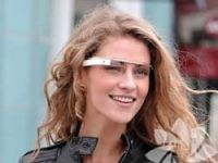 Googledan geleceğin gözlüğü - İZLE
