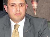 5 dakikalık basın toplantısı!
