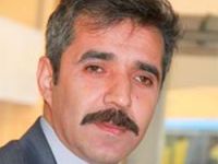 İYİ Parti Çankırı İl Başkanı Çetin Kapdan isifa etti