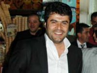 Ak Parti Çankırıda FİLİZ DEPREMİ