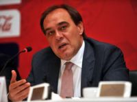 Yıldırım Demirörene soğuk duş!