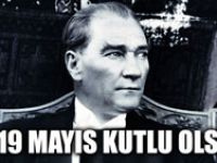 19 Mayıs Kutlu Olsun