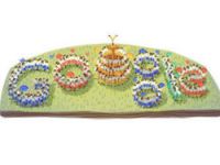 Googledan 19 Mayıs jesti