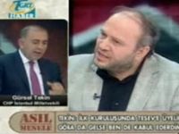 Kılıçdaroğlunun Hilal Cebeci kadar reytingi yok İZLE