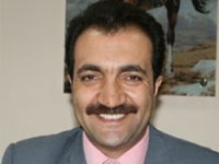 Aydın Demiröz, Kırıkkale'ye Kültür ve Turizm İl Müdürü olarak atandı