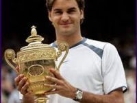 Federer şampiyon