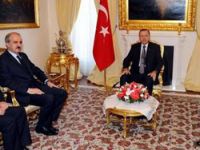 Numan Kurtulmuştan FLAŞ açıklama!