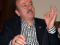 Bekaroğlu: Allah belanızı versin!