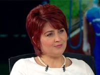 Sevda Karaalinin Kadir Gecesi duası!