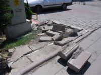 Çankırıda apartmanın adı Aydın olursa!