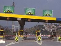 Otoyol cezalarına indirim geldi