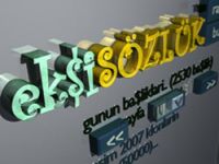 Ekşi Sözlük ve İnci Sözlük hacklendi