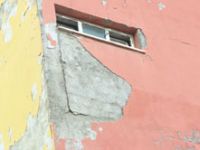 İşte TOBB Ortaokulunun perişan hali!