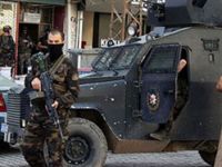 Hakkaride çatışma: 3 polis şehit