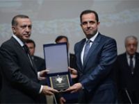 Çankırı halkının teveccühüne layık olmanın gayretindeyiz