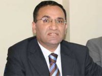 Bakan Bozdağ fezlekesi iade
