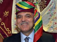 Abdullah Gülden anneler günü mesajı