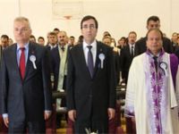 Yılmaz: Üniversite mezunu çobanımız da olmalı!