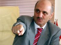 Erdoğan Bayraktar istifa etti