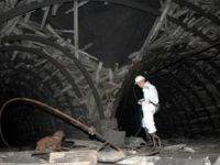 Zonguldakta facia: 8 madenci öldü
