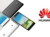 Huawei Ascend D2 basına tanıtıldı
