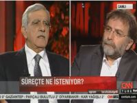 Türk: Son sözü söyleyecek Öcalandır!