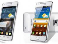 Galaxy S2 Plus resmiyet kazandı