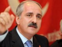 Hükümetten Bülent Arınç'ın sözlerine ilk cevap