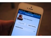 Facebookta telefon konuşması bedava