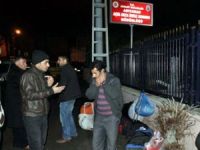 15 bin kişiye af: Tahliyeler başladı