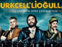 İşler Güçler ekibinden yeni dizi!