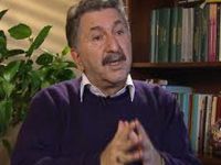 Aytunç Altındal: Türkiyeye adını veren Keltlerdir