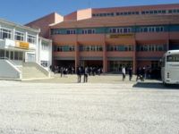 Çankırı Fen Lisesine 300 kişilik yeni yurt