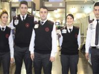 Özel Güvenlikçilere zamlı maaş müjdesi!