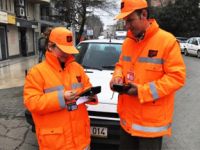 Çankırıda otopark ihalesi İPTAL!