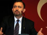 İstanbul Barosu’ndan Erdoğan’a sert tepki