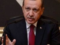 Başbakan Erdoğanın son grup konuşması
