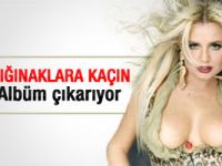 Banu Alkandan yeni albüm!