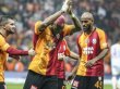 Galatasaray: 3 - Demir Grup Sivasspor: 2