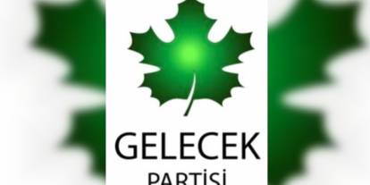YSK'dan Gelecek Partisi kararı