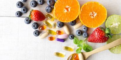 Vitamin eksikliği de uyku kaçırıyor