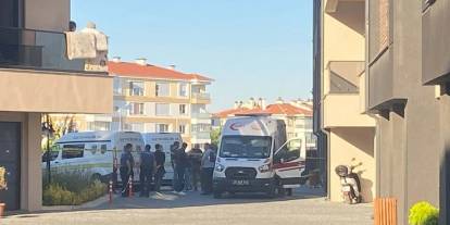 Eskişehir'de vahşet: Eşini ve üvey kızını tabancayla öldürüp, intihar etti