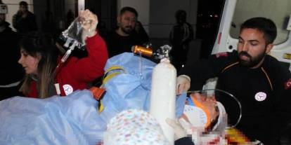 Eski eşi 13 yerinden bıçaklamıştı! Genç kadın ölüme böyle meydan okudu