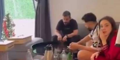 Dilan Polat ve Engin Polat'a 'uyuşturucu' soruşturmasından gözaltı