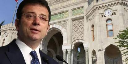 İmamoğlu'nun diploma iptalinde yeni gelişme... Üniversite savunma gönderdi: Gerçek başka çıktı!